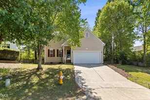 2540 Beech Gap Ct, Raleigh, NC 27603 - Photo 4
