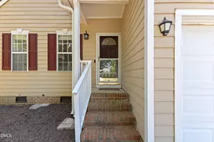 2540 Beech Gap Ct, Raleigh, NC 27603 - Photo 6