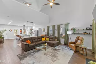 2540 Beech Gap Ct, Raleigh, NC 27603 - Photo 16