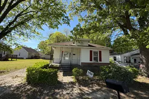 408 Woodland Ave, Rocky Mount, NC 27801 - Photo 1