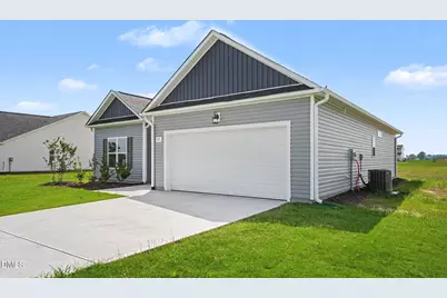 57 Tuscarora Drive #(lot 58), La Grange, NC 28551 - Photo 2