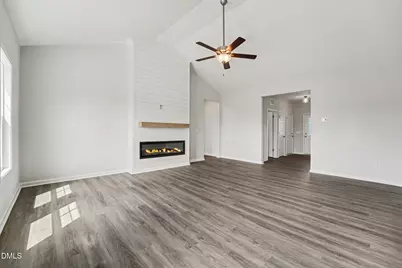 57 Tuscarora Drive #(lot 58), La Grange, NC 28551 - Photo 6