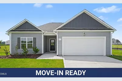 57 Tuscarora Drive #(lot 58), La Grange, NC 28551 - Photo 1