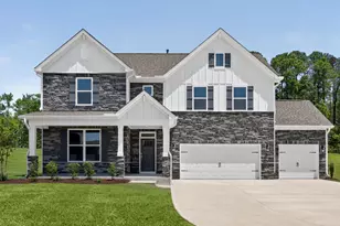 19 East Fire Opal Ct, Clayton, NC 27520 - Photo 1