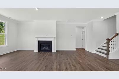 19 East Fire Opal Court, Clayton, NC 27520 - Photo 6