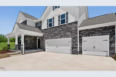 19 East Fire Opal Court, Clayton, NC 27520 - Photo 4