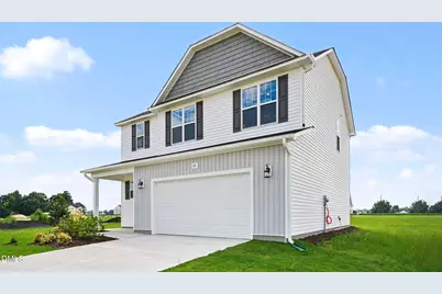 111 Tuscarora Drive #(lot 61), La Grange, NC 28551 - Photo 4