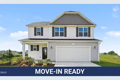 111 Tuscarora Drive #(lot 61), La Grange, NC 28551 - Photo 1