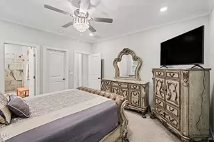 11 Korea St, Franklinton, NC 27525 - Photo 14