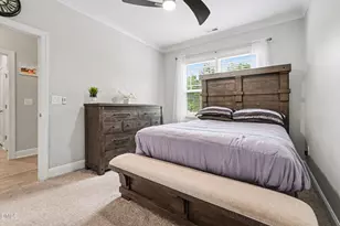 11 Korea St, Franklinton, NC 27525 - Photo 16