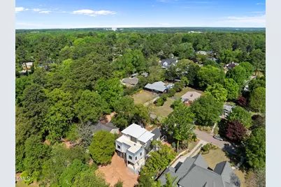 3431 Bradley Place, Raleigh, NC 27607 - Photo 20