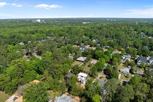 3431 Bradley Pl, Raleigh, NC 27607 - Photo 20
