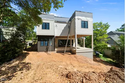 3431 Bradley Place, Raleigh, NC 27607 - Photo 36