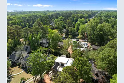 3431 Bradley Place, Raleigh, NC 27607 - Photo 14