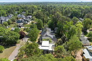 3431 Bradley Pl, Raleigh, NC 27607 - Photo 16