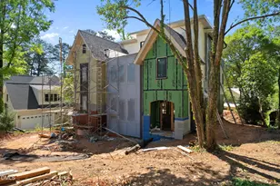 3431 Bradley Pl, Raleigh, NC 27607 - Photo 26