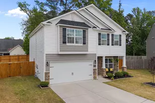 900 Winter Cress Dr, Zebulon, NC 27597 - Photo 8