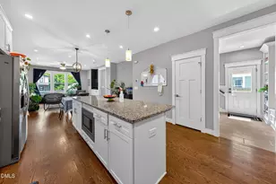1110 S Blount St, Raleigh, NC 27601 - Photo 20