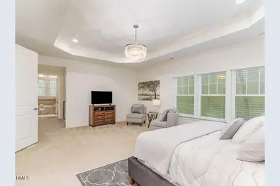 116 Eagles Watch Lane, Chapel Hill, NC 27517 - Photo 32