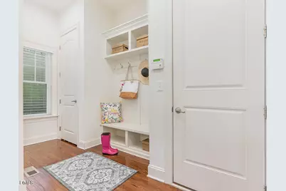 116 Eagles Watch Lane, Chapel Hill, NC 27517 - Photo 24
