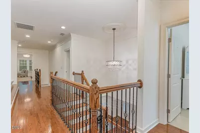 116 Eagles Watch Lane, Chapel Hill, NC 27517 - Photo 26