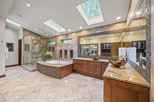 12117 Cliffside Cir, Raleigh, NC 27609 - Photo 16
