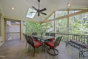 12117 Cliffside Cir, Raleigh, NC 27609 - Photo 32