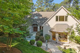 12117 Cliffside Cir, Raleigh, NC 27609 - Photo 8
