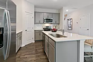 5226 Chapel Townes Way, Raleigh, NC 27604 - Photo 8