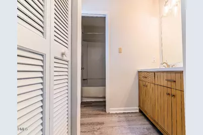 4100 Five Oaks Drive #Unit 50, Durham, NC 27707 - Photo 16