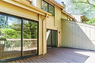 4100 Five Oaks Drive #Unit 50, Durham, NC 27707 - Photo 24