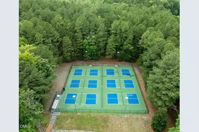 4100 Five Oaks Drive #Unit 50, Durham, NC 27707 - Photo 26