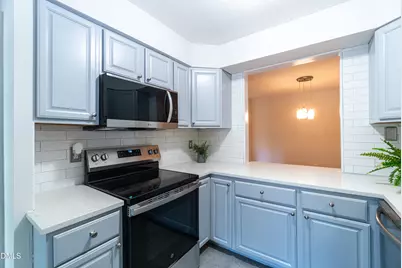 4100 Five Oaks Drive #Unit 50, Durham, NC 27707 - Photo 4