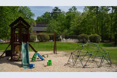4100 Five Oaks Drive #Unit 50, Durham, NC 27707 - Photo 32
