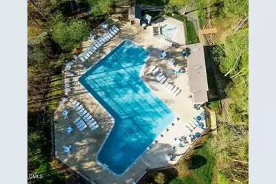 4100 Five Oaks Drive #Unit 50, Durham, NC 27707 - Photo 22
