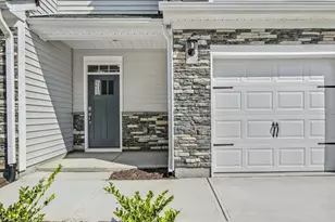 5224 Chapel Townes Way, Raleigh, NC 27604 - Photo 4
