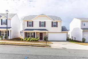 2411 Whirlwind Ln, Asheboro, NC 27203 - Photo 2
