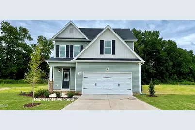 664 Springtooth Drive, Zebulon, NC 27597 - Photo 1