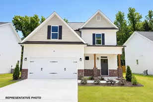 710 Springtooth Dr, Zebulon, NC 27597 - Photo 1