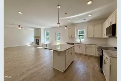 710 Springtooth Drive, Zebulon, NC 27597 - Photo 4