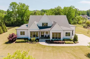 119 Rolling Woods Ct, Pittsboro, NC 27312 - Photo 4