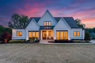 119 Rolling Woods Ct, Pittsboro, NC 27312 - Photo 2
