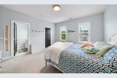 5109 Wainscott Way, Raleigh, NC 27612 - Photo 30