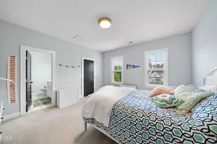 5109 Wainscott Wy, Raleigh, NC 27612 - Photo 30