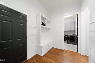 5109 Wainscott Wy, Raleigh, NC 27612 - Photo 24