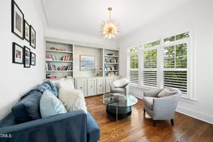 5109 Wainscott Wy, Raleigh, NC 27612 - Photo 16