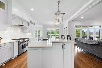 5109 Wainscott Way, Raleigh, NC 27612 - Photo 14