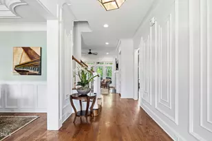 5109 Wainscott Wy, Raleigh, NC 27612 - Photo 4