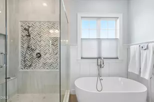 5109 Wainscott Wy, Raleigh, NC 27612 - Photo 20