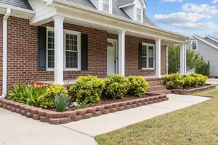 114 W Quail Ridge Rd, Oxford, NC 27565 - Photo 12